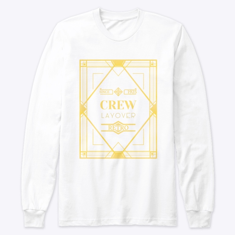 CREW LAYOVER
