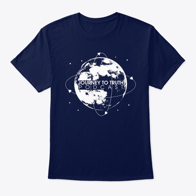 Moon T-Shirt