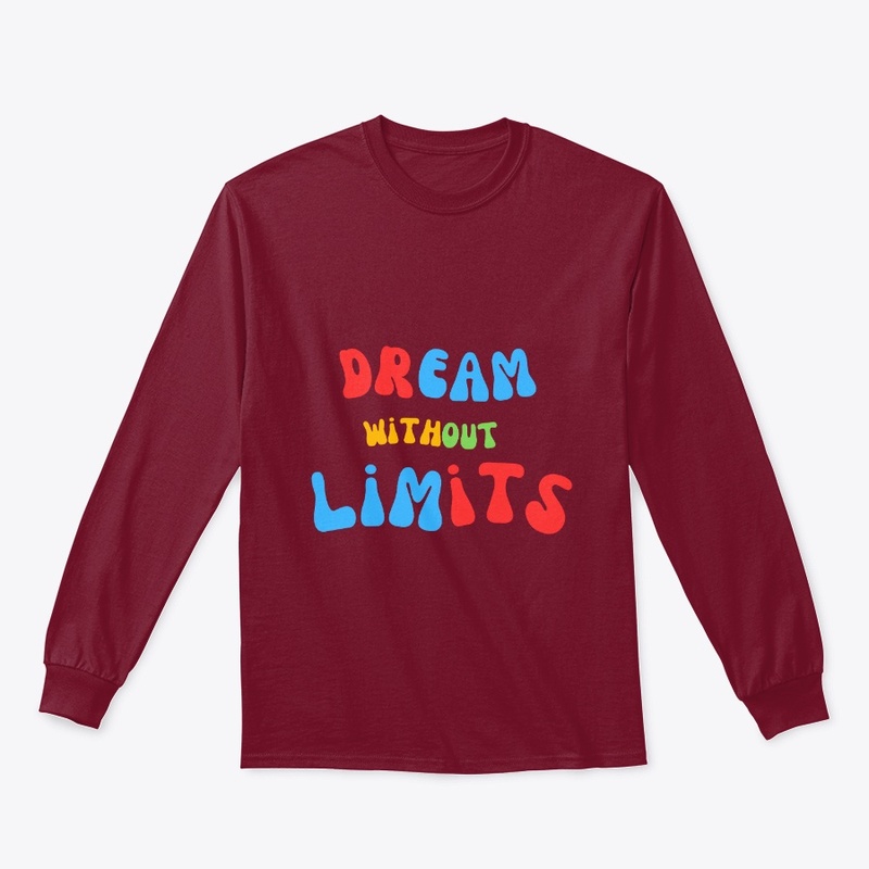 Dream Without Limits 