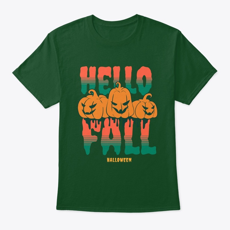 Hello Fall