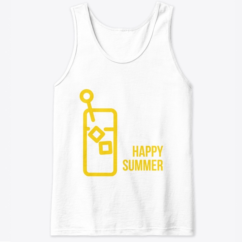 happy summer 