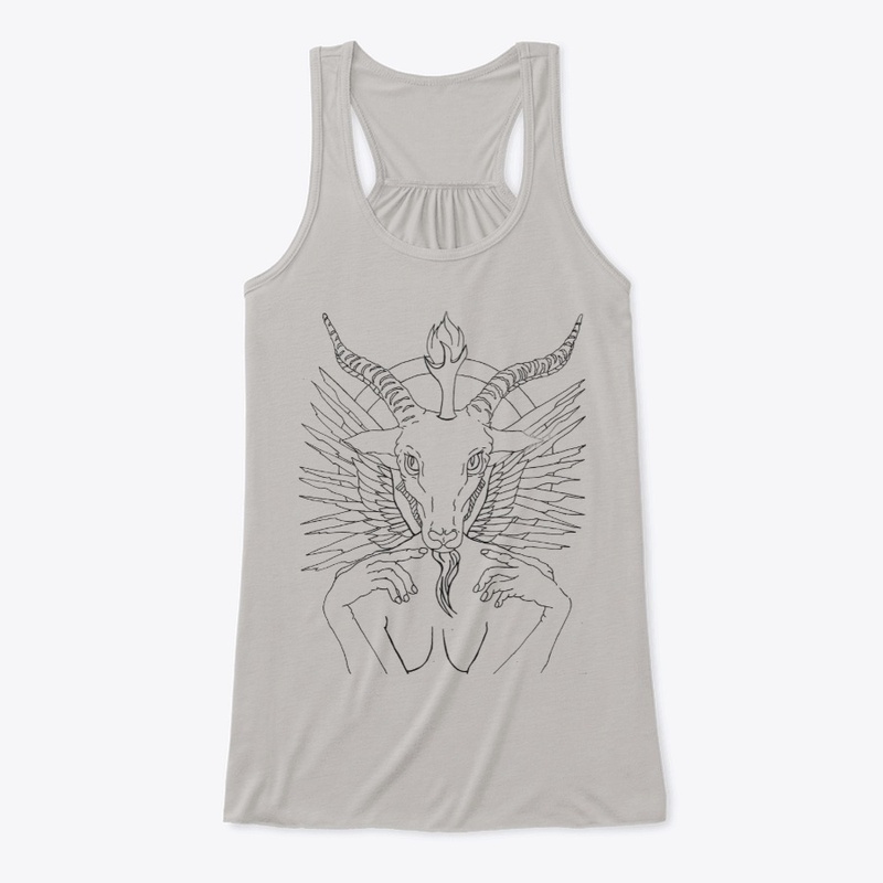 Baphomet 