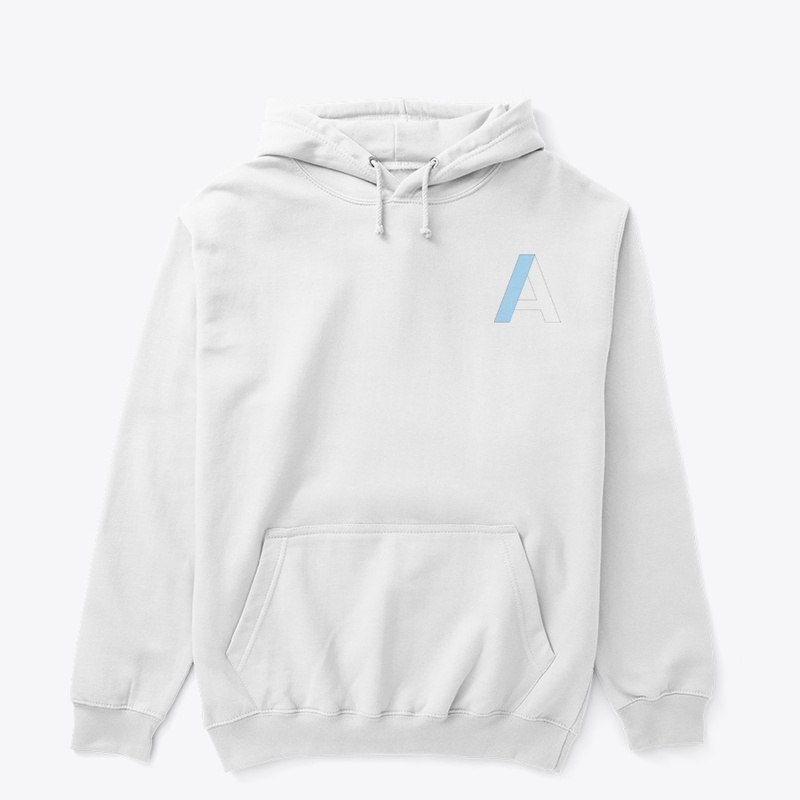 Small A shirt
