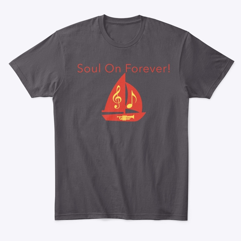 Soul On Forever [Red Vibes]