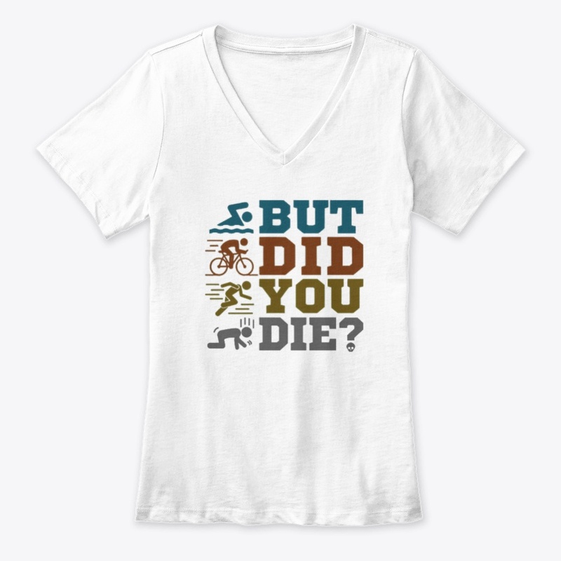 ButDidYouDie