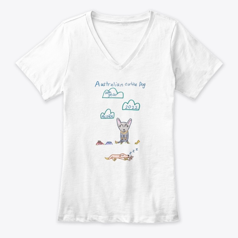 ACDRA Design #4