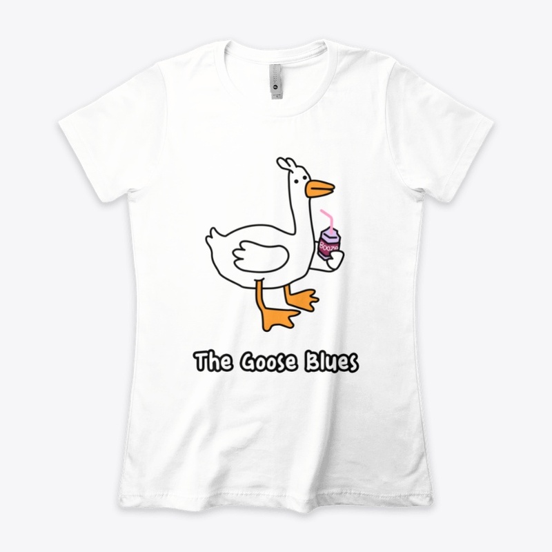 The Goose Blues