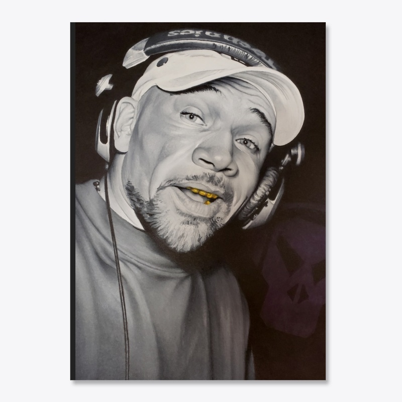 Goldie v2.0