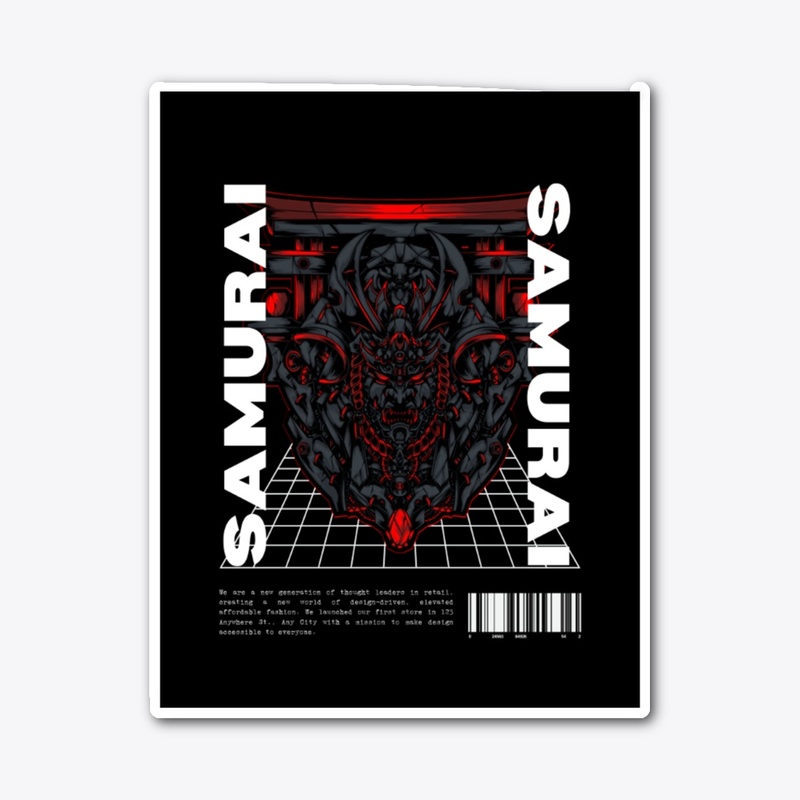 SAMURAI