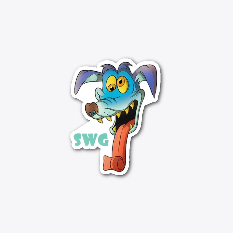 SWG Logo collection