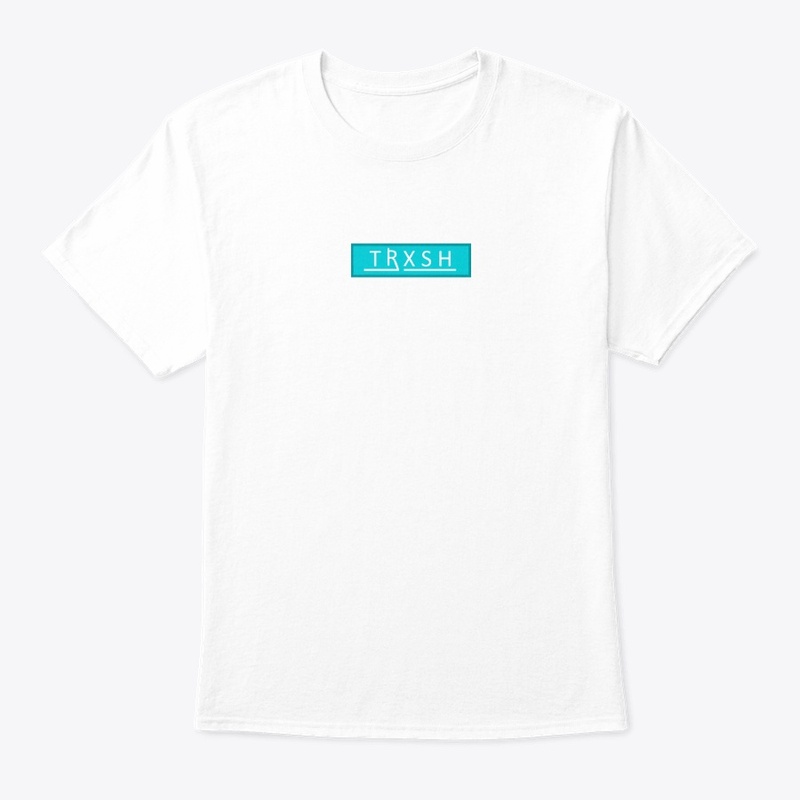 TRXSH triple camouflage 