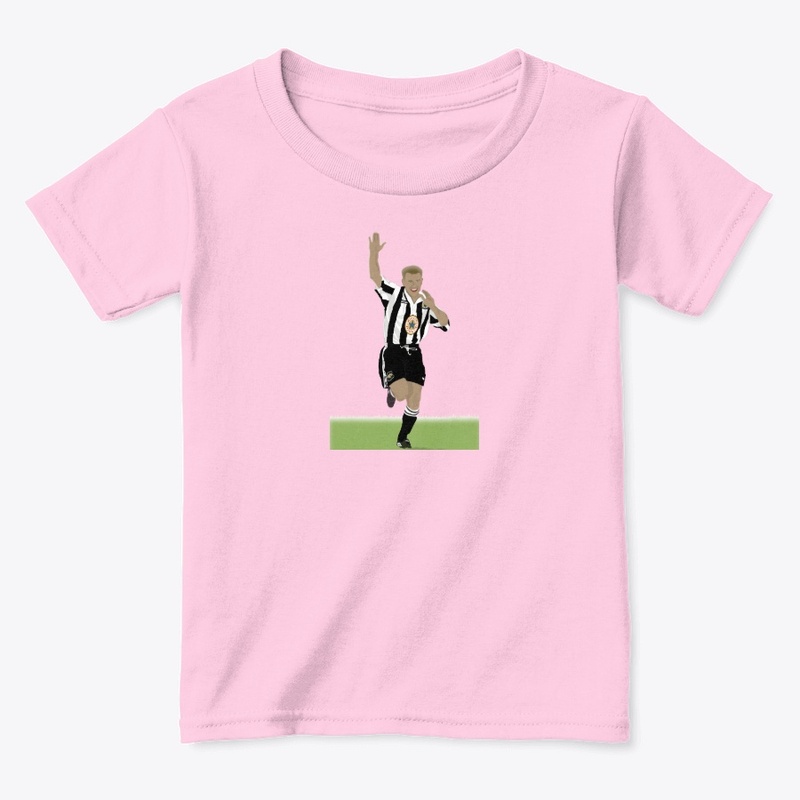 Shearer Celebration