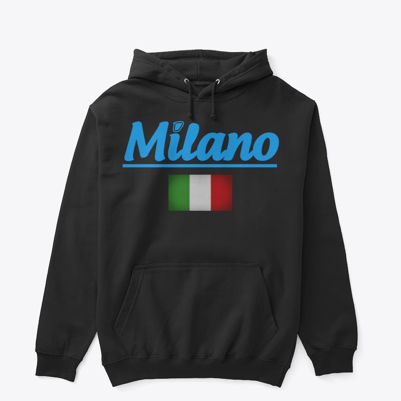 Milan, Italy