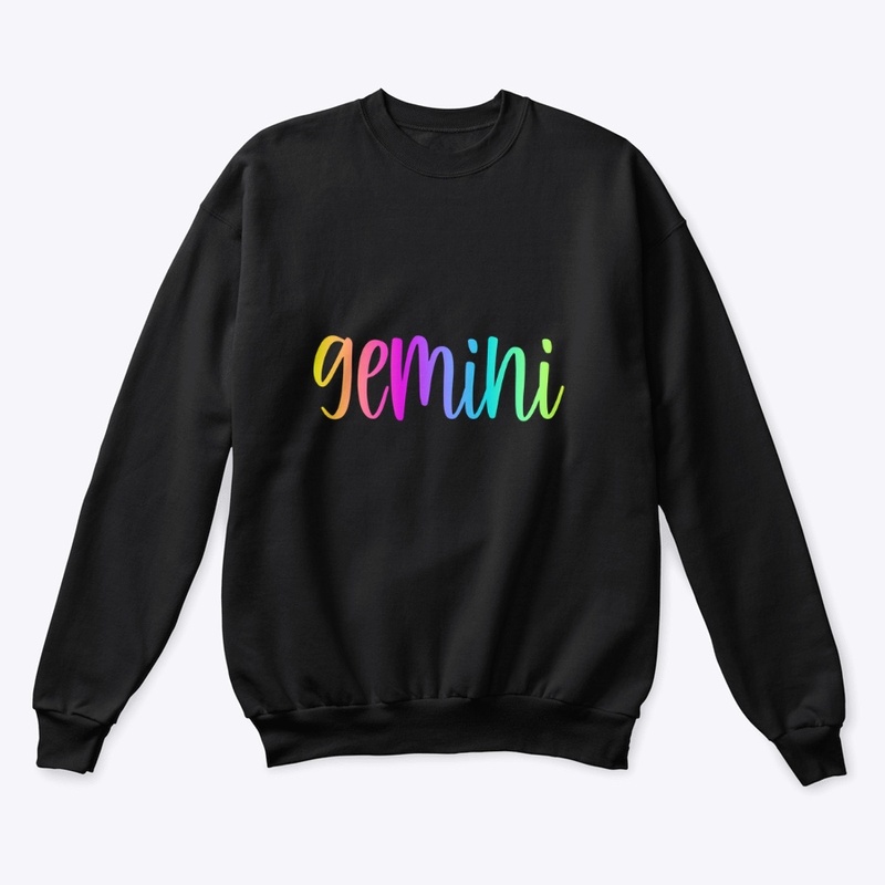 Gemini (Rainbow) Gear