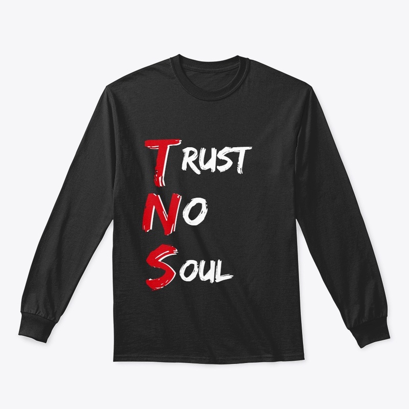 TNS Hoodie/Sweat Shirt