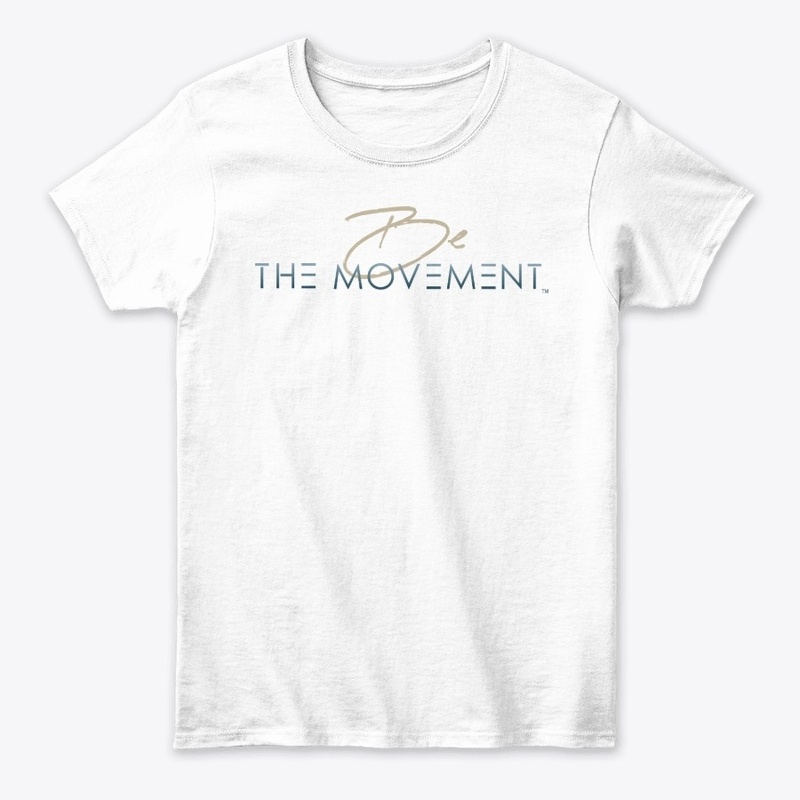 Be The Movement