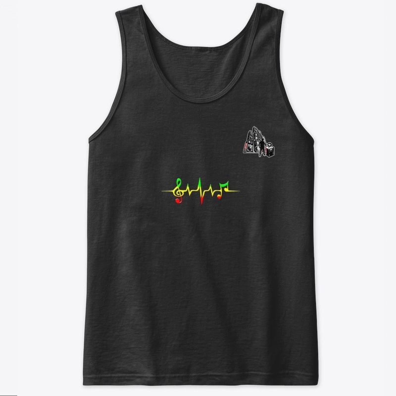 Don Sinclair Reggae Vibes Range ❤️💛💚
