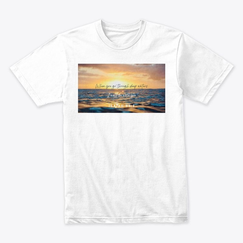 Deep Waters