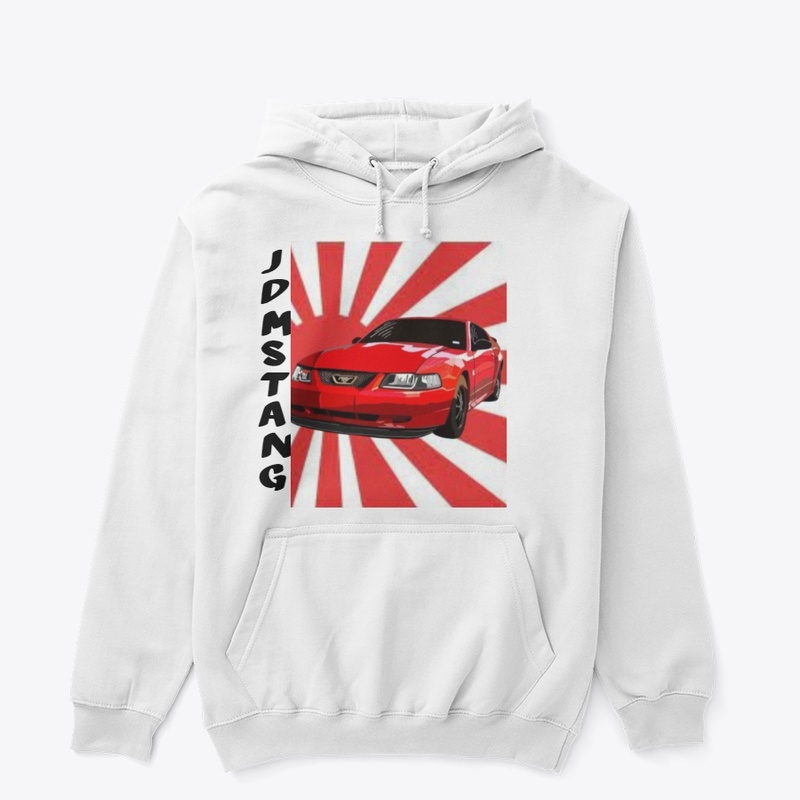 JDM STANG