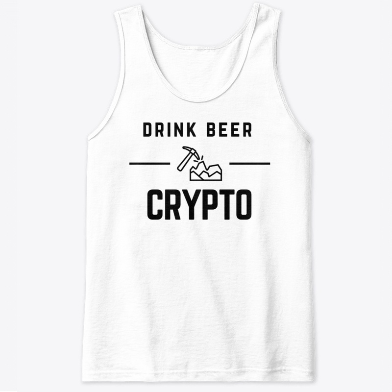 Drink Beer Mine Crypto