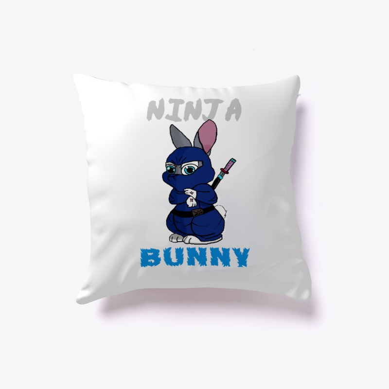 Ninja Bunny