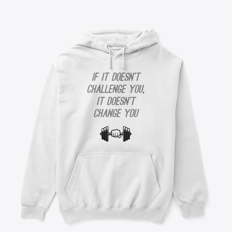 Challenge Yourself