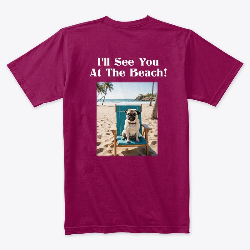 I'll See You at the Beach