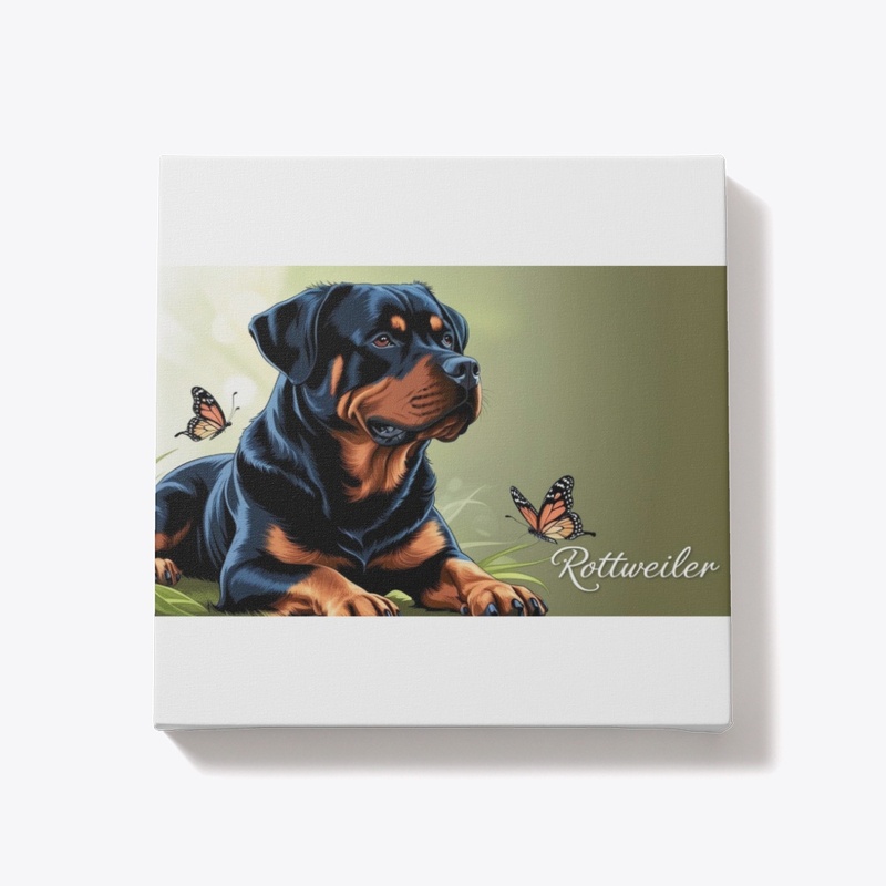 Rottweiler Affirmation Series 2