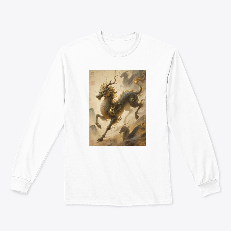 Qilin 3
