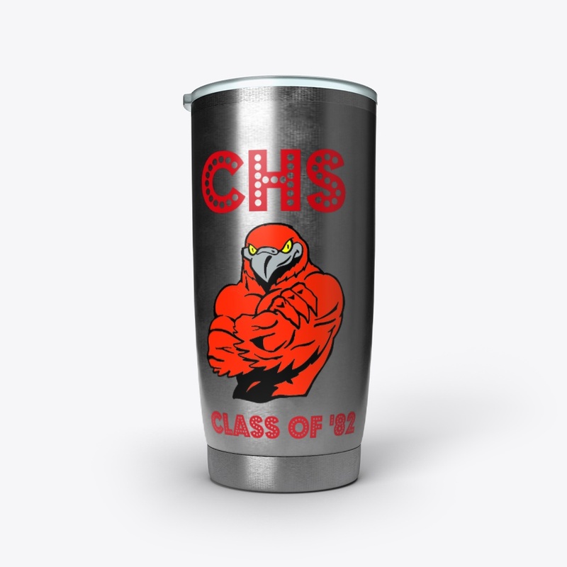 CHS class of '82