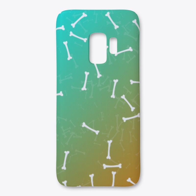 Spookbones