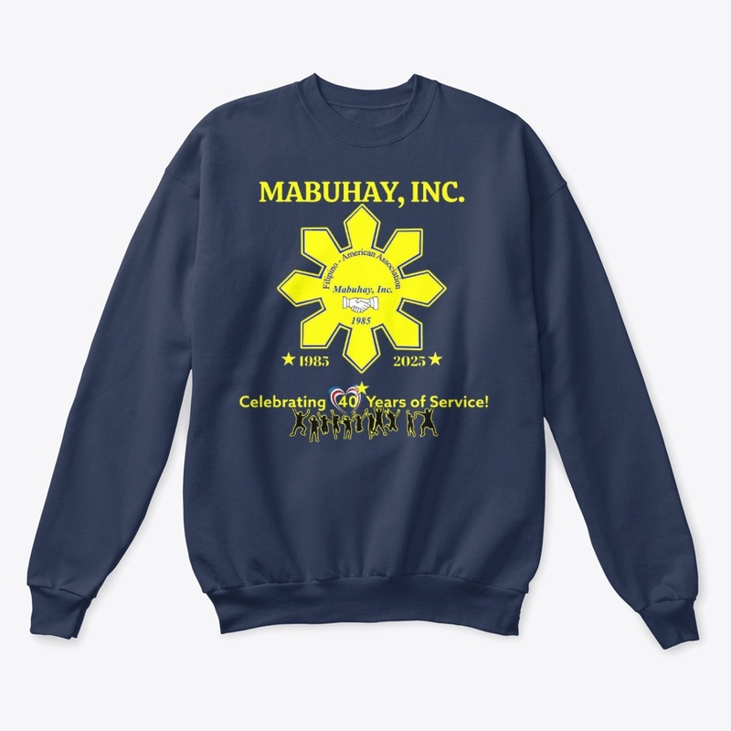 Mabuhay, Inc.