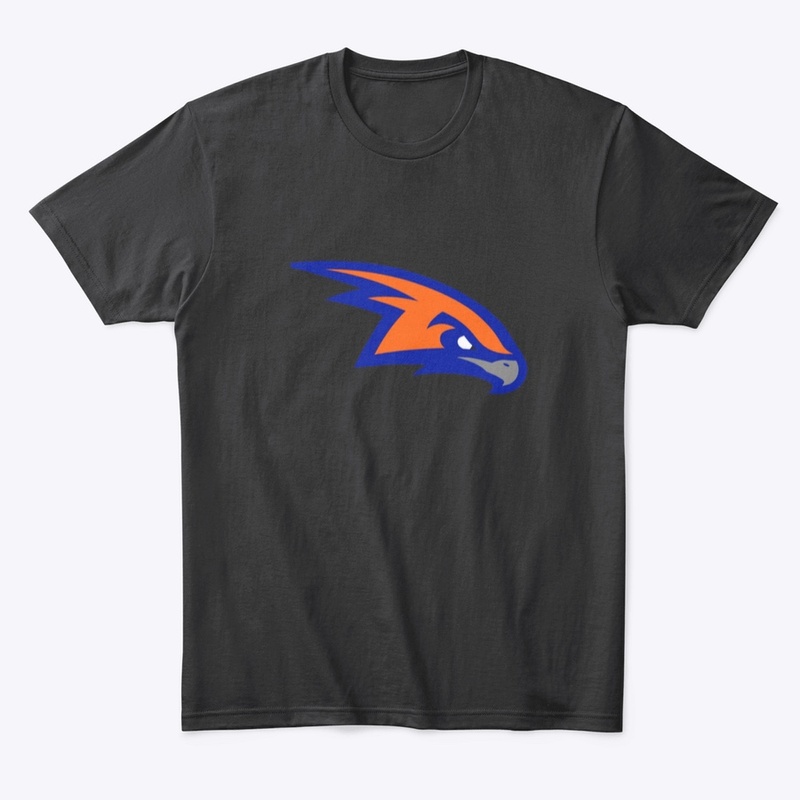 Hawk Head