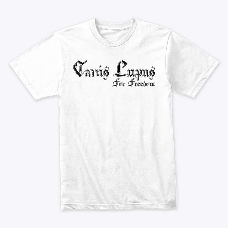 Canis Lupus New York