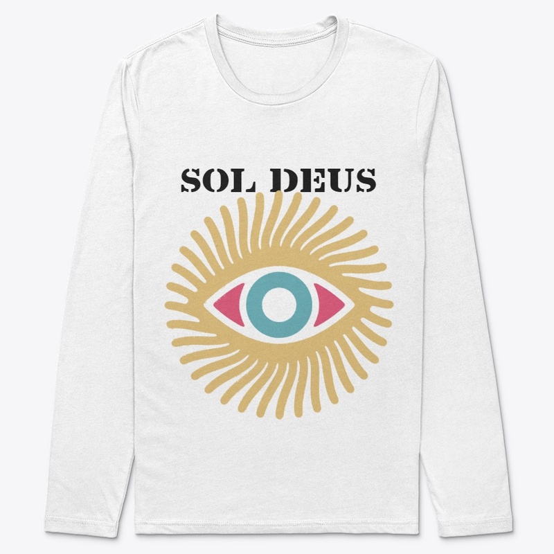 Sun God Goddess