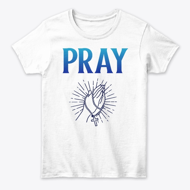 Pray Psalm 18:2