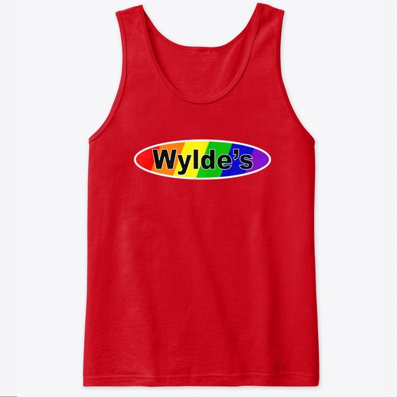 Wyldes