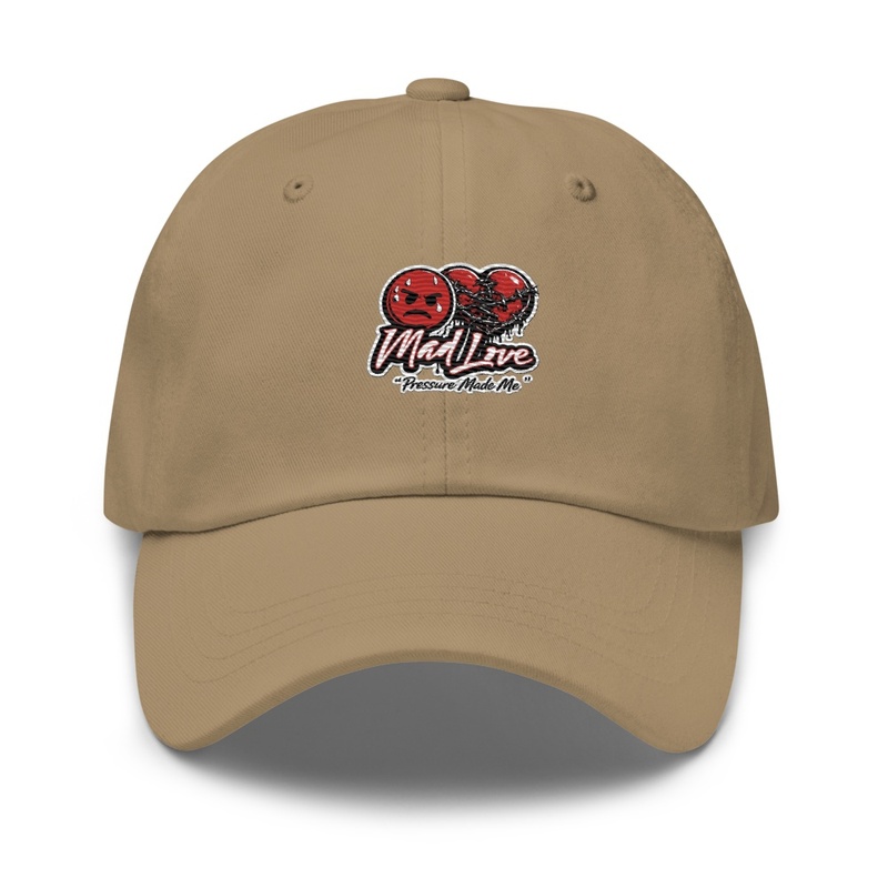 The Mad Love Brand