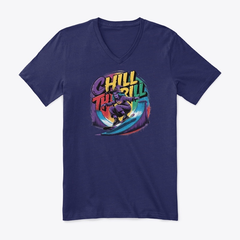 Chill Thrill