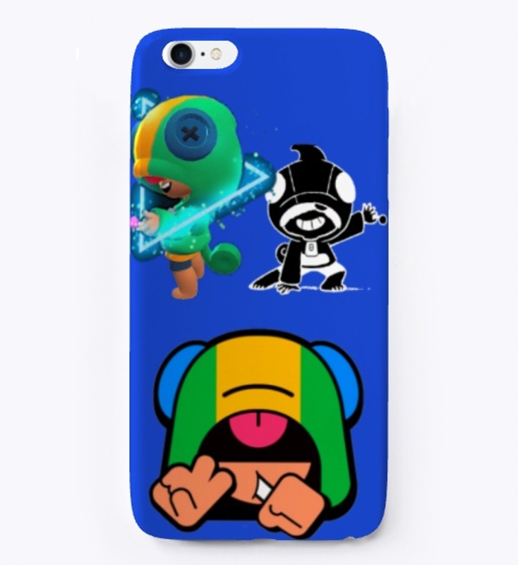MarioOMG iPhone Case (iPhone 6 & over)