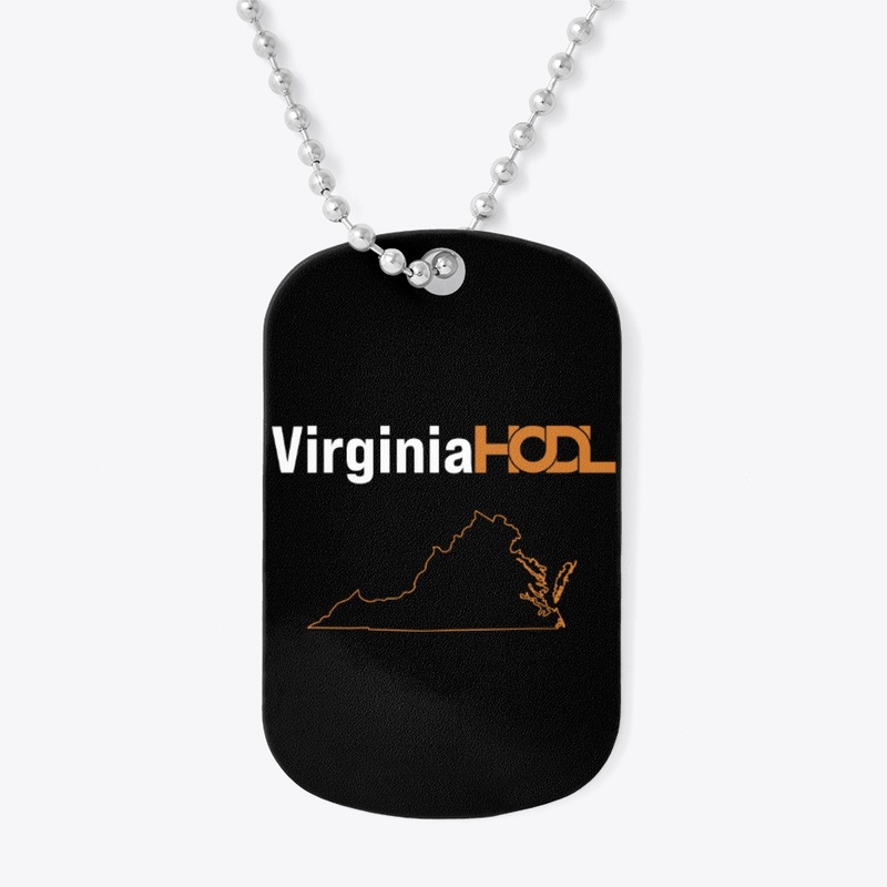 Virginia HODL: A Timeless Classic