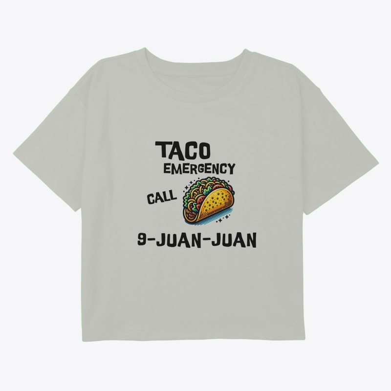Taco Emergency!