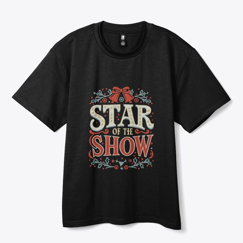 Star Of The Show