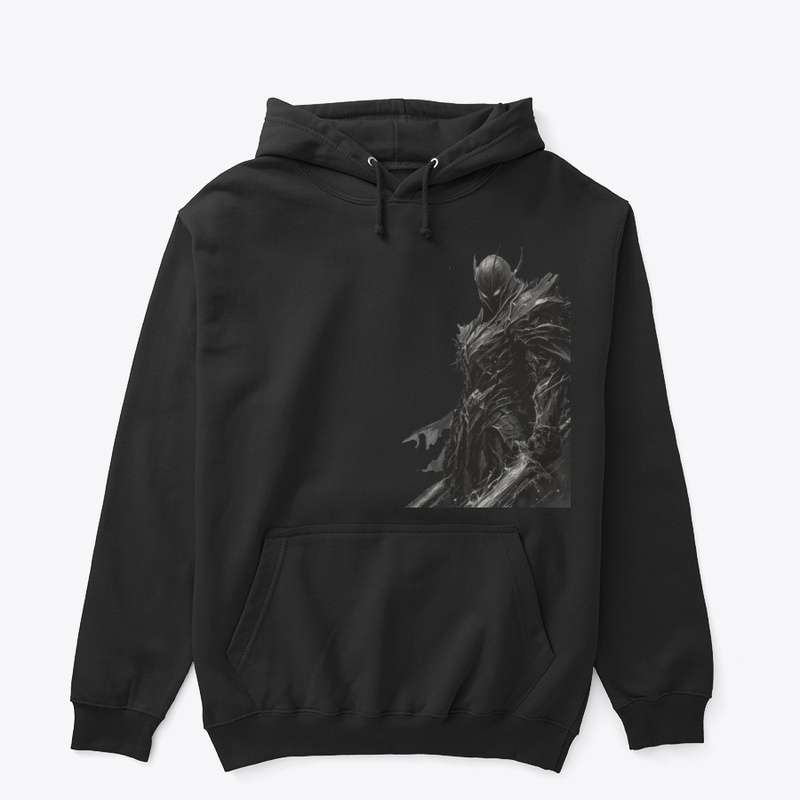 Megris The Shadow Knight Dark Edition