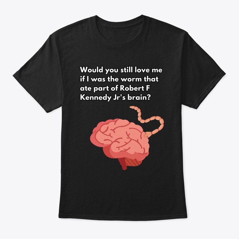 Love the brainworm