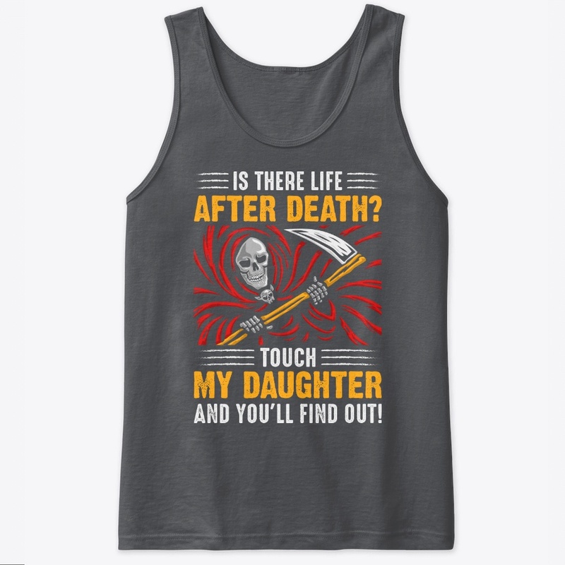 Is there life after death?