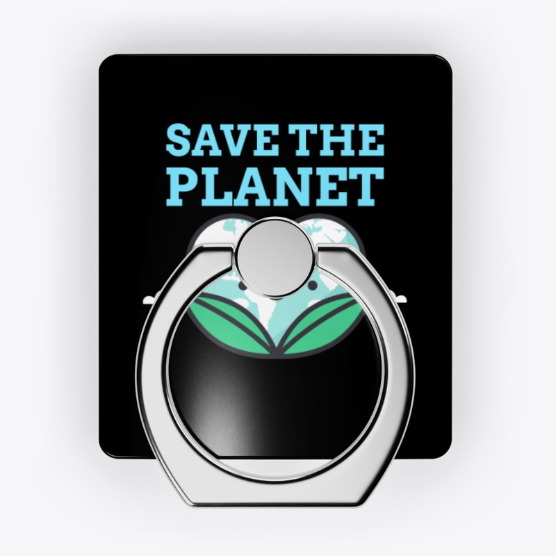 Save The Planet
