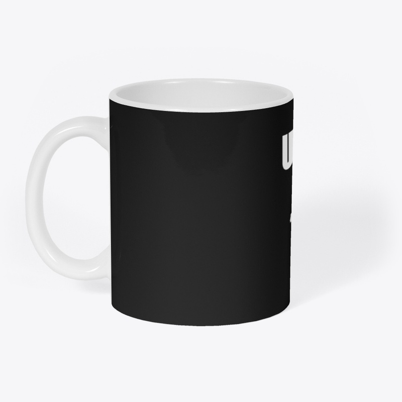 UBUNTU - HAITI BLK)