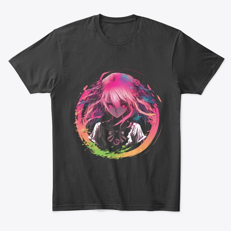 anime girl