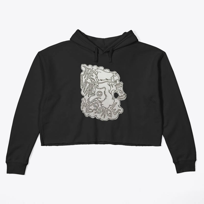 "EVIL" by Jason Covelli - Women's